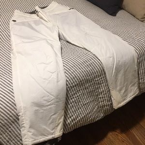 White Sierra | Women’s L Snowpants